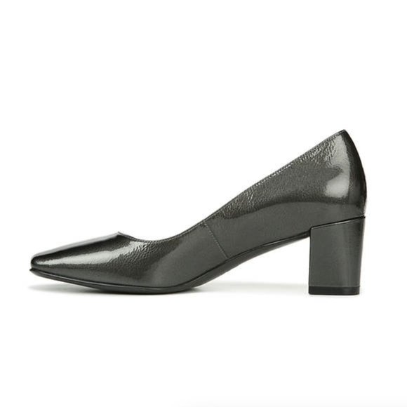 Naturalizer KARINA Block Heel Pumps (WIDE) - Picture 11 of 12